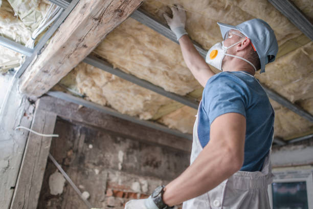 Trusted Simpsonville, SC Insulation Experts